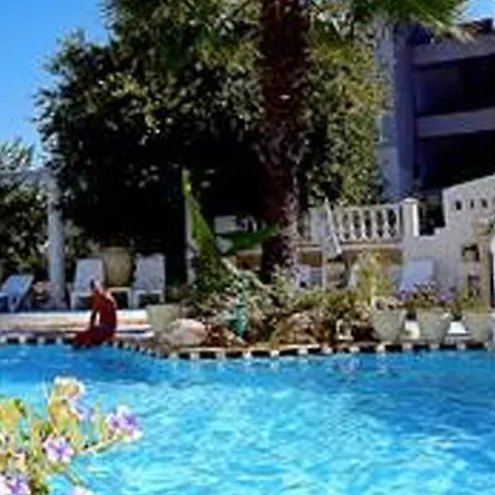 Serenad 3* مرمريس