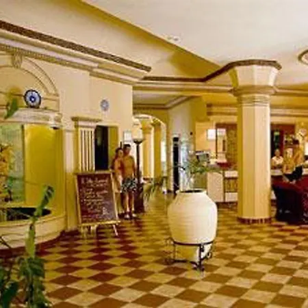 Serenad فندق