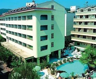 Serenad Hotel