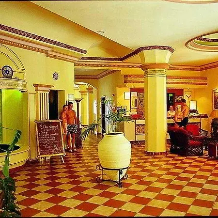 Serenad Hotel 3*