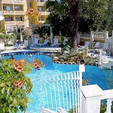 Serenad Hotel Marmaris