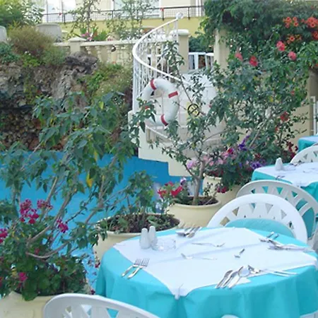Serenad Hotel 3*