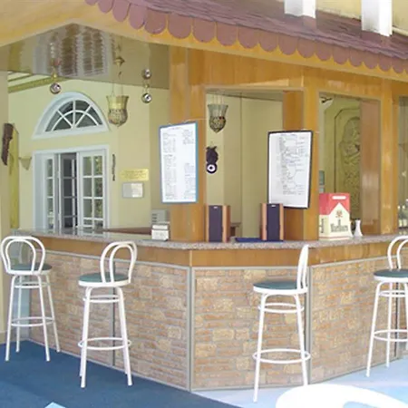 Serenad 3* Marmaris