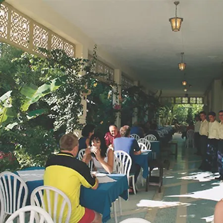 Serenad Hotel
