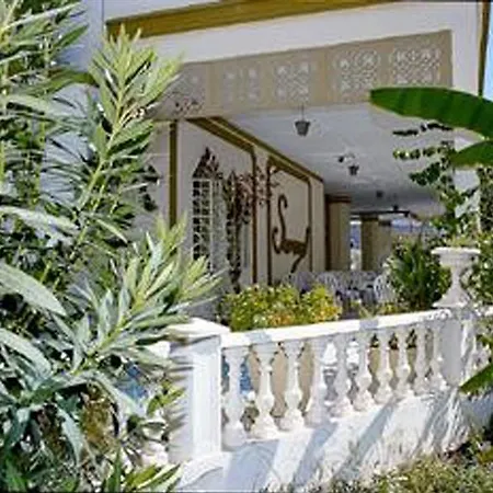 Serenad 3* Marmaris