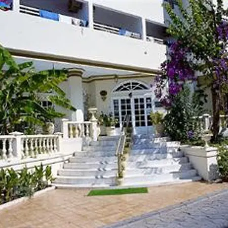 Serenad Hotel